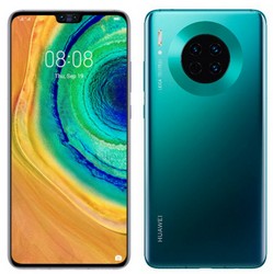 Замена батареи на телефоне Huawei Mate 30 Pro в Ростове-на-Дону